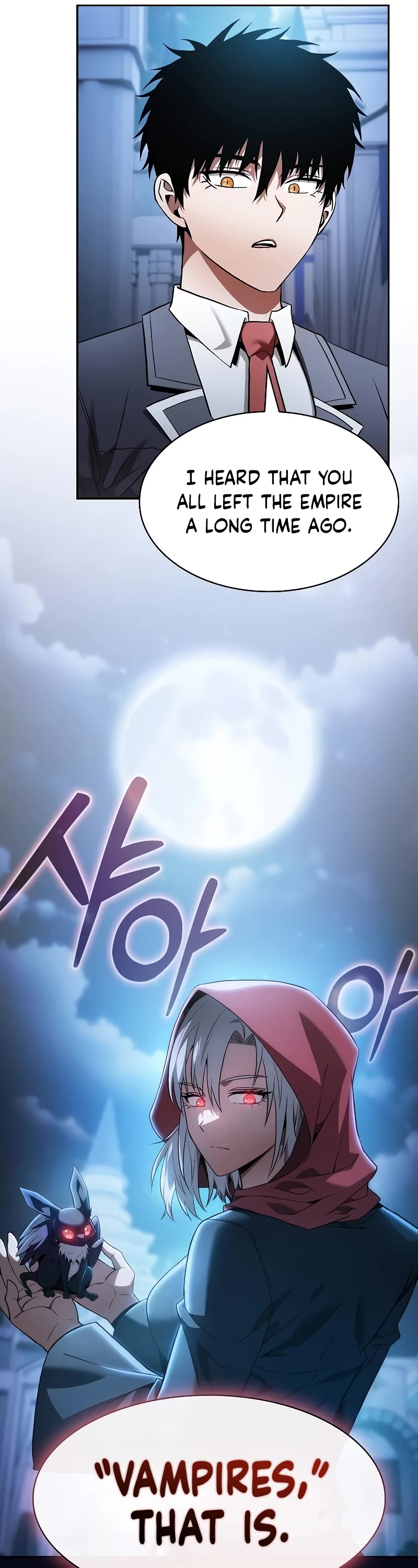 Academy’s Genius Swordmaster Chapter 38 page 29 - Chapter 38