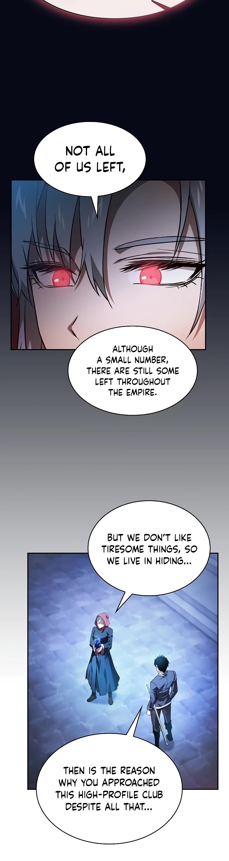 Academy’s Genius Swordmaster Chapter 38 page 30 - Chapter 38