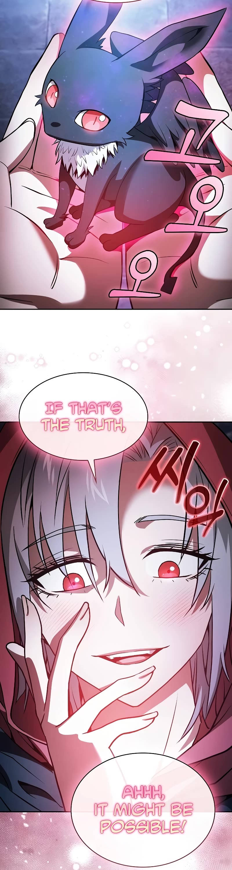 Academy’s Genius Swordmaster Chapter 38 page 36 - Chapter 38