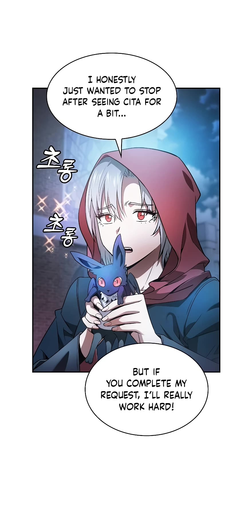 Academy’s Genius Swordmaster Chapter 38 page 38 - Chapter 38