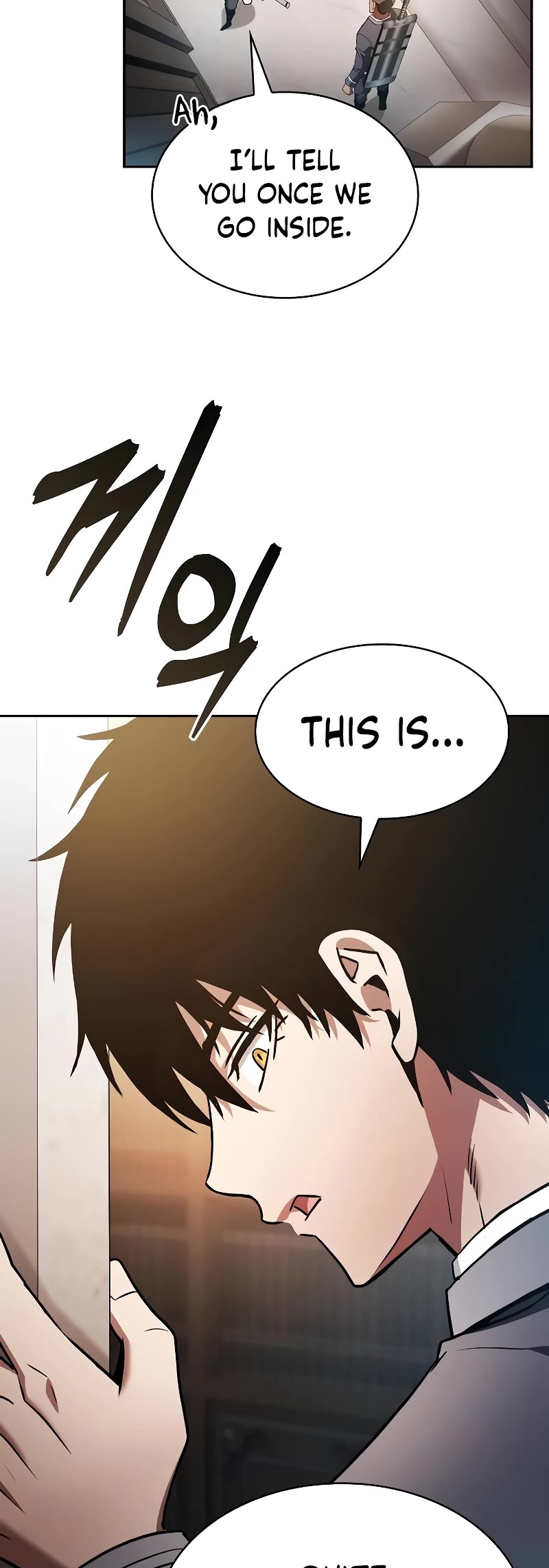 Academy’s Genius Swordmaster Chapter 38 page 47 - Chapter 38
