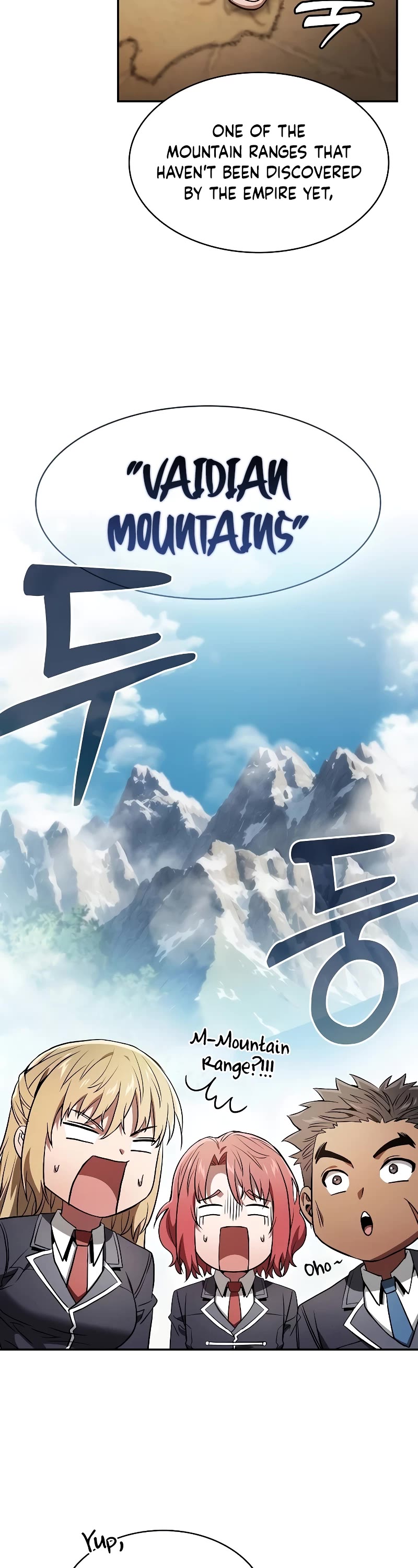 Academy’s Genius Swordmaster Chapter 38 page 51 - Chapter 38