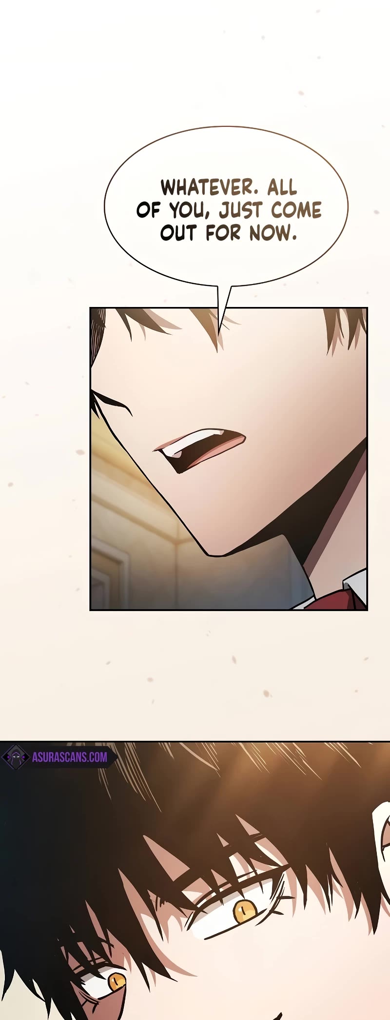 Academy’s Genius Swordmaster Chapter 38 page 54 - Chapter 38