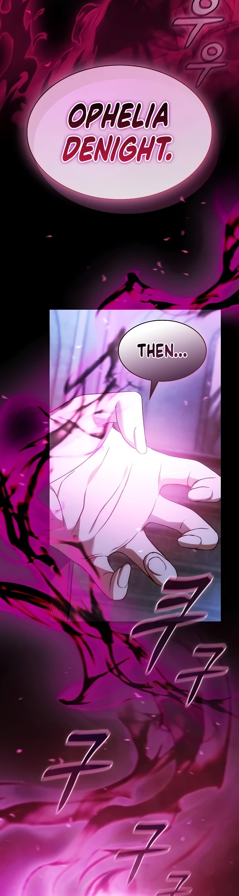 Academy’s Genius Swordmaster Chapter 38 page 9 - Chapter 38