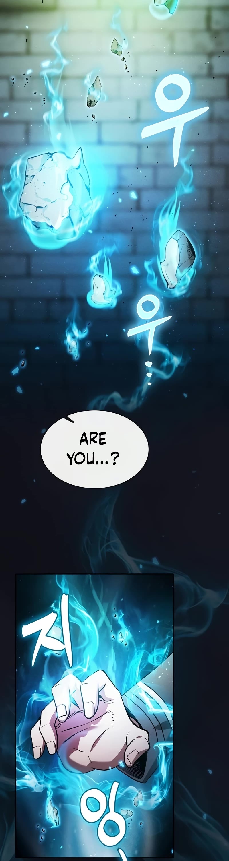 Academy’s Genius Swordmaster Chapter 39 page 18 - Chapter 39