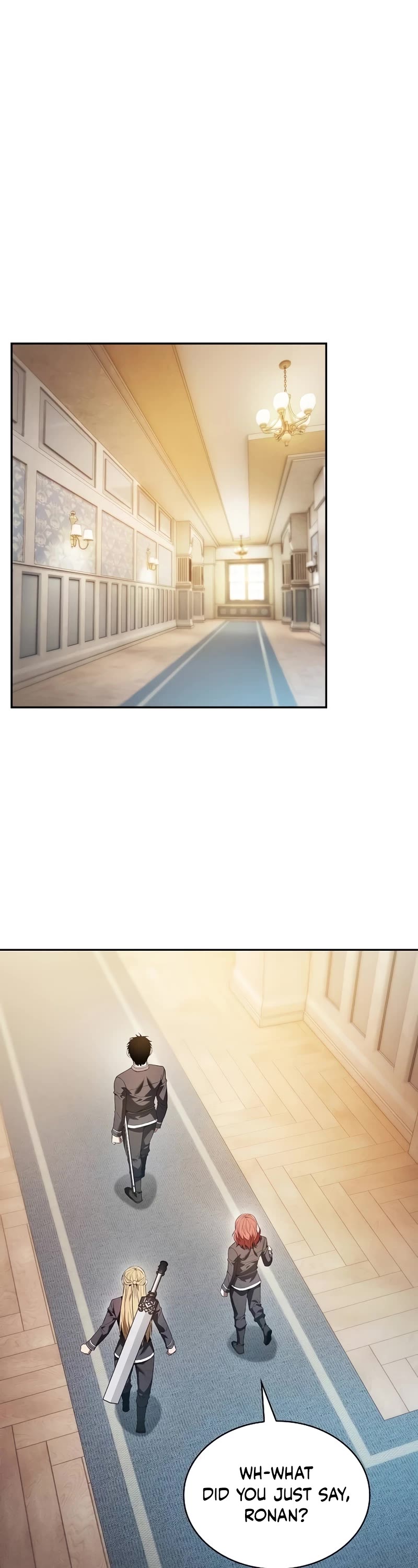 Academy’s Genius Swordmaster Chapter 39 page 2 - Chapter 39