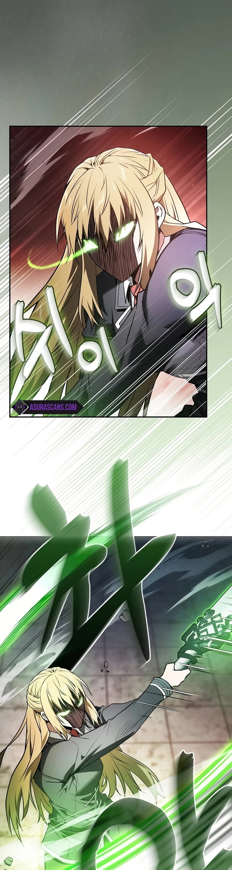 Academy’s Genius Swordmaster Chapter 39 page 32 - Chapter 39