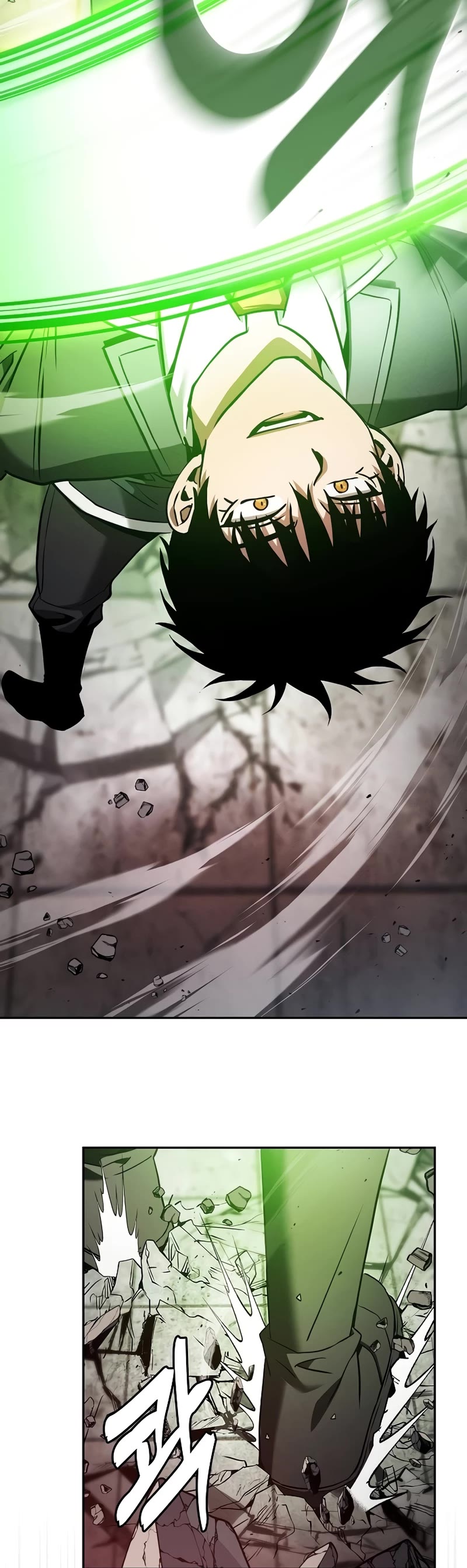 Academy’s Genius Swordmaster Chapter 39 page 33 - Chapter 39