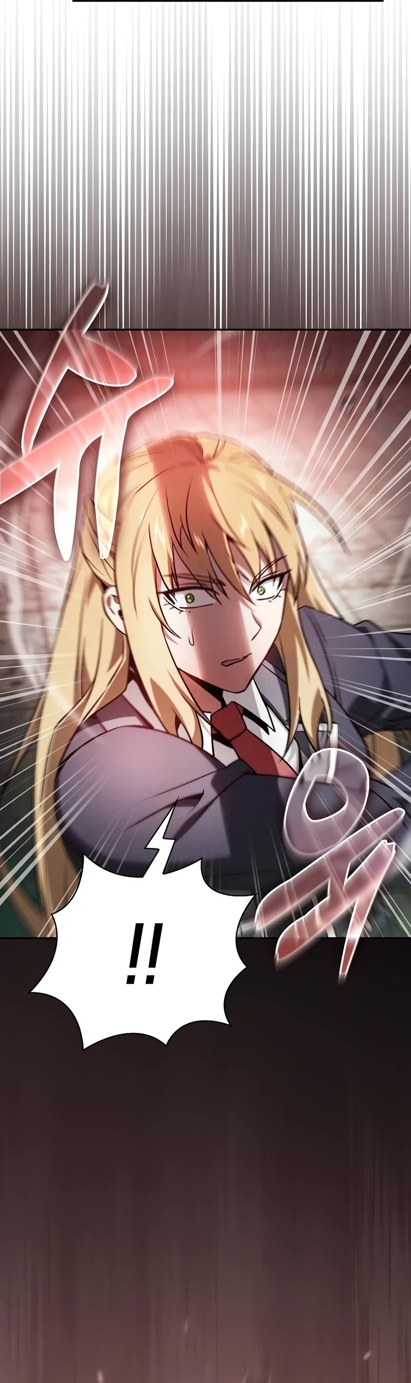 Academy’s Genius Swordmaster Chapter 39 page 34 - Chapter 39