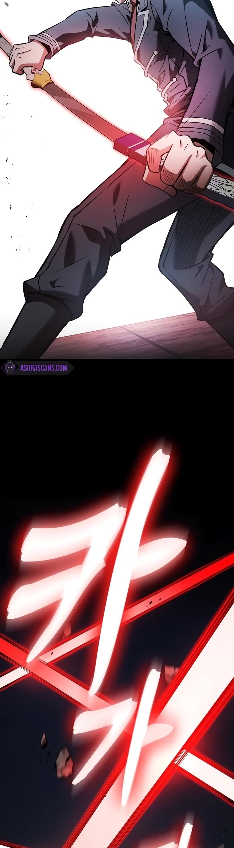 Academy’s Genius Swordmaster Chapter 39 page 42 - Chapter 39