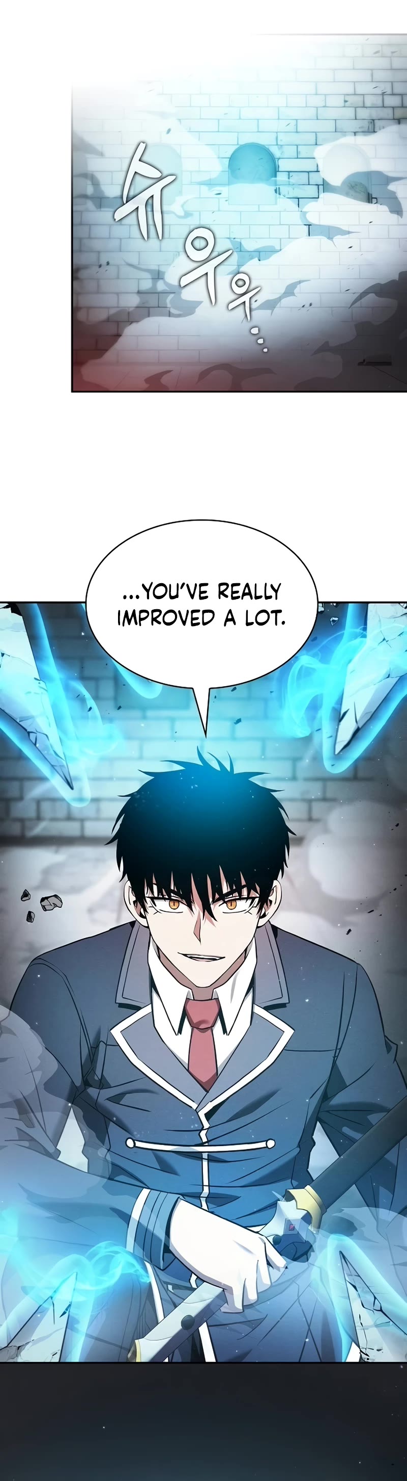 Academy’s Genius Swordmaster Chapter 39 page 47 - Chapter 39