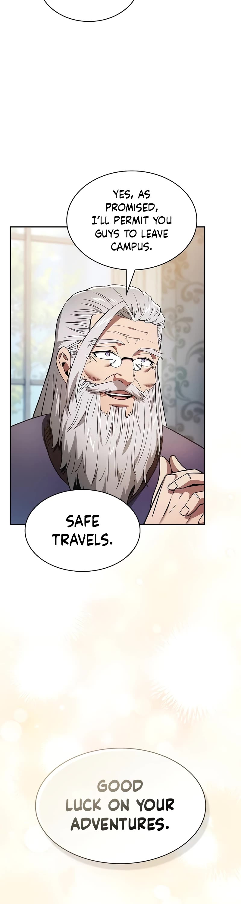 Academy’s Genius Swordmaster Chapter 39 page 60 - Chapter 39