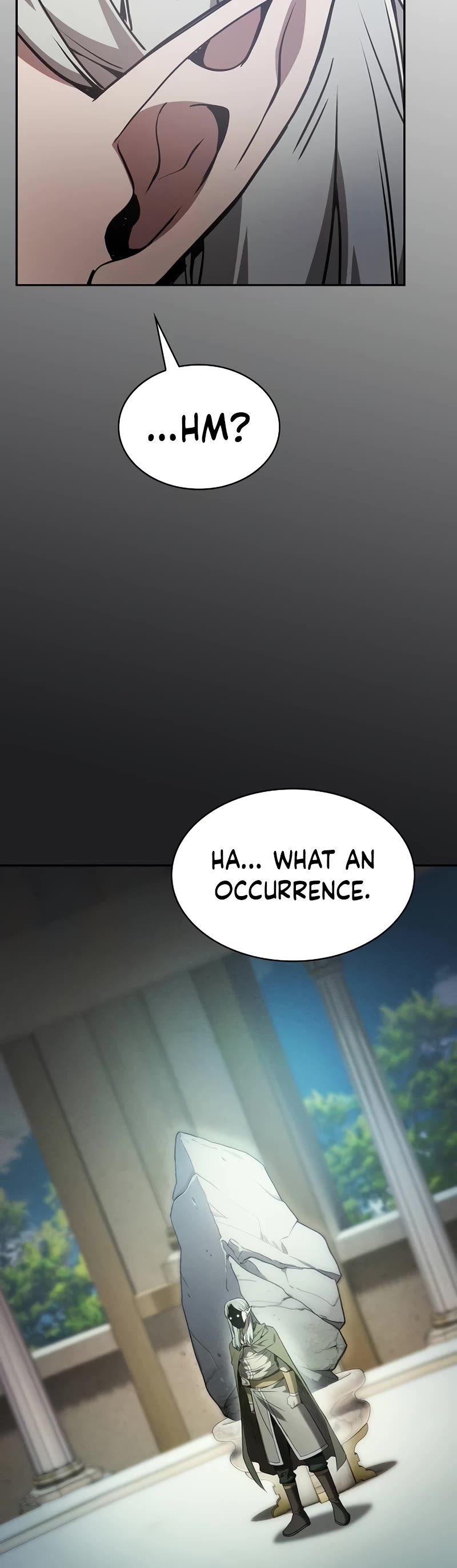Academy’s Genius Swordmaster Chapter 39 page 67 - Chapter 39