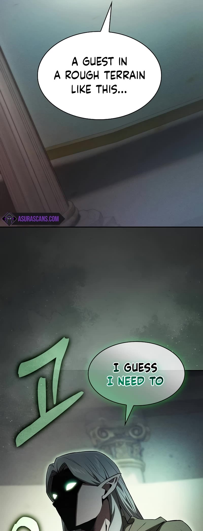 Academy’s Genius Swordmaster Chapter 39 page 68 - Chapter 39