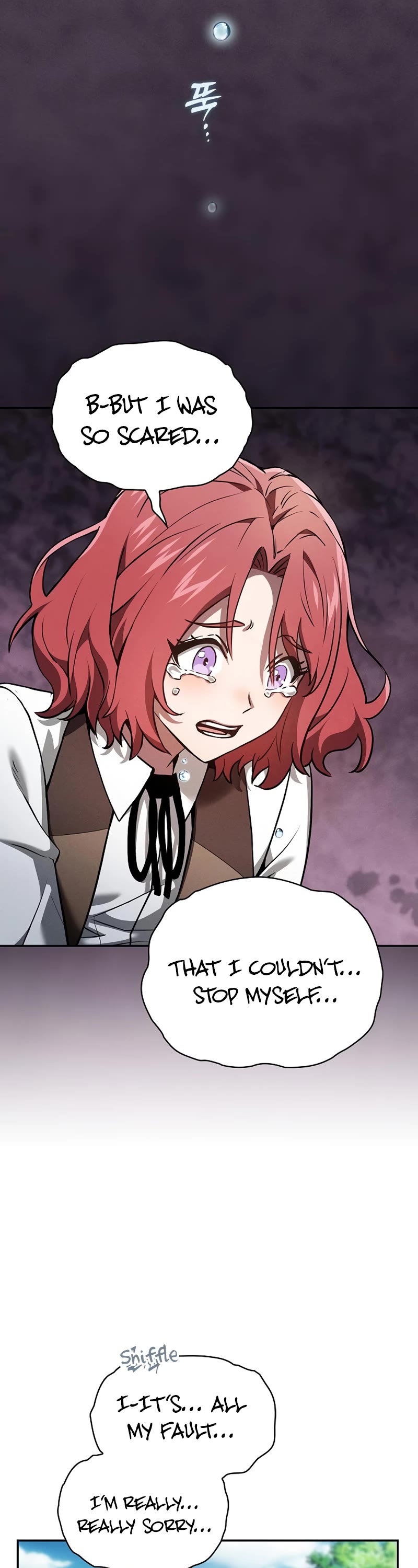 Academy’s Genius Swordmaster Chapter 4 page 13 - Chapter 4
