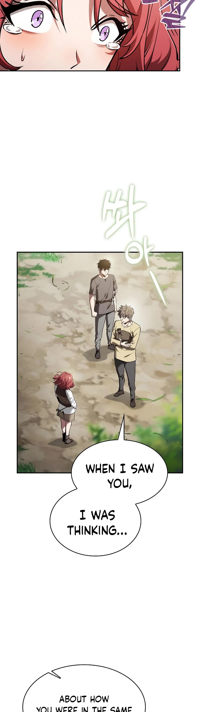 Academy’s Genius Swordmaster Chapter 4 page 15 - Chapter 4