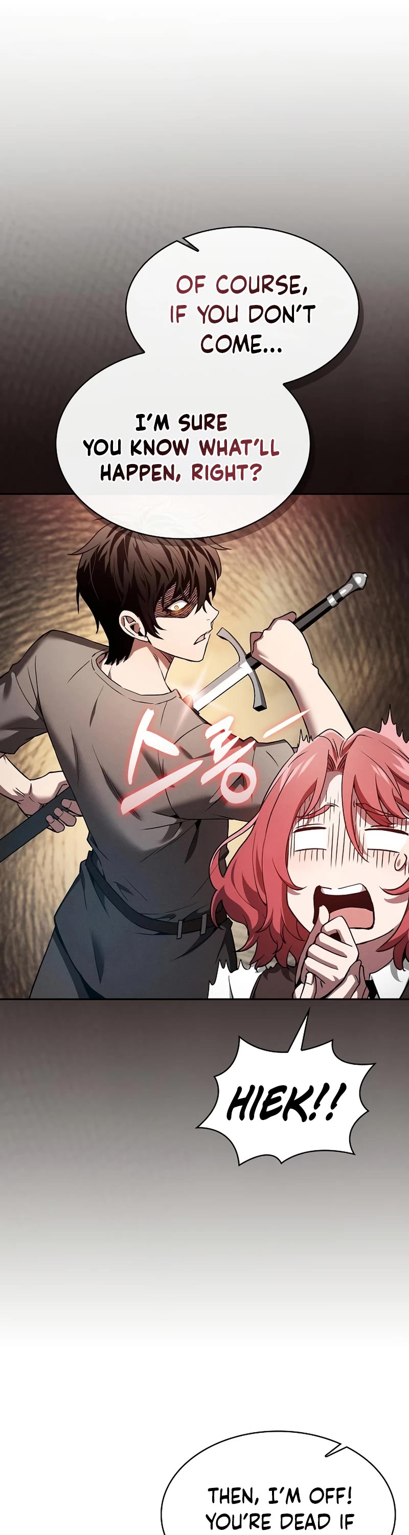 Academy’s Genius Swordmaster Chapter 4 page 22 - Chapter 4