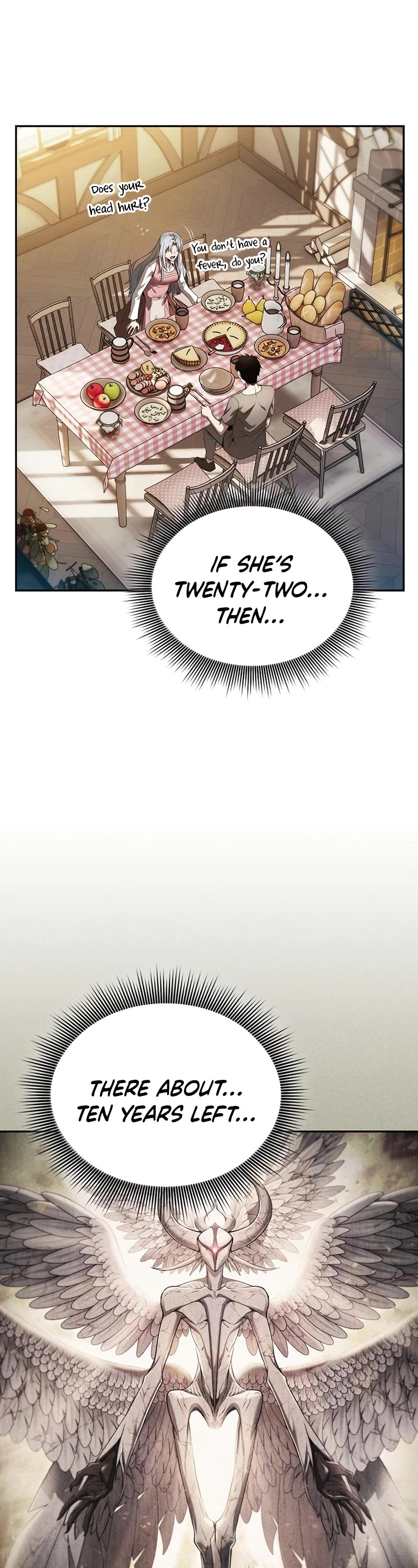 Academy’s Genius Swordmaster Chapter 4 page 37 - Chapter 4