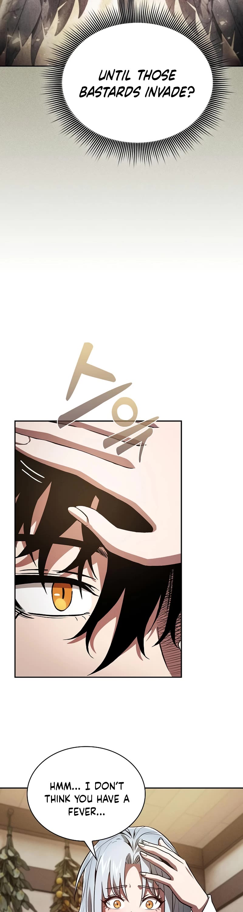 Academy’s Genius Swordmaster Chapter 4 page 38 - Chapter 4