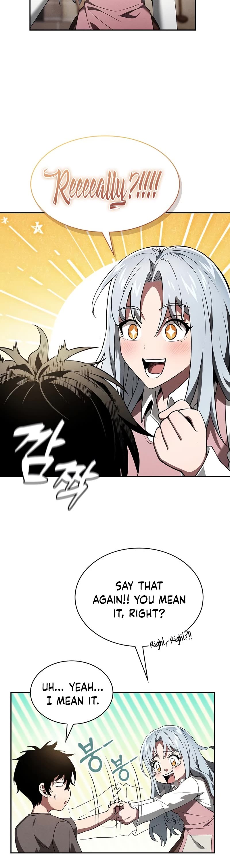 Academy’s Genius Swordmaster Chapter 4 page 43 - Chapter 4