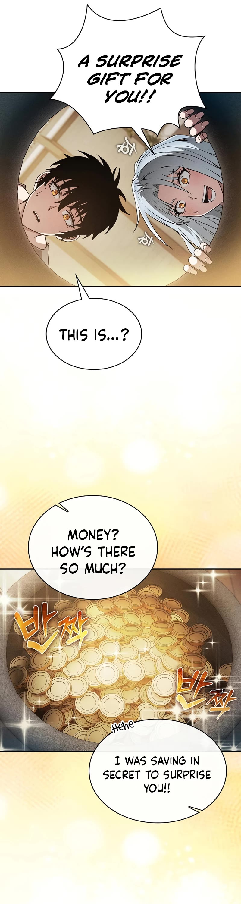 Academy’s Genius Swordmaster Chapter 4 page 46 - Chapter 4