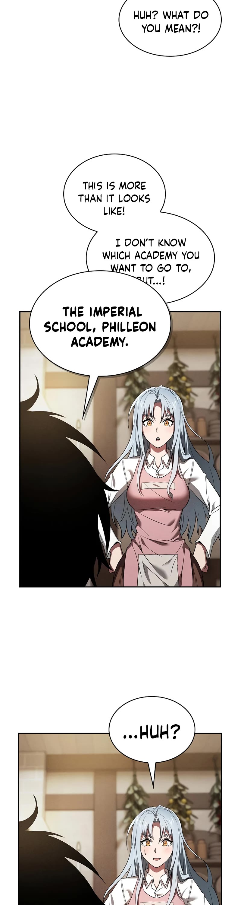 Academy’s Genius Swordmaster Chapter 4 page 48 - Chapter 4