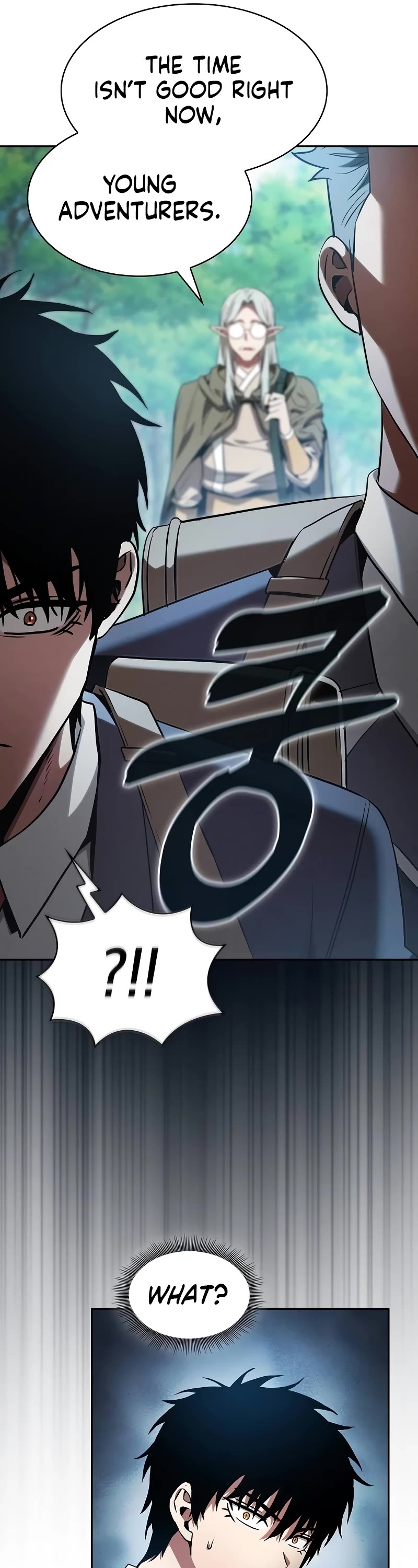 Academy’s Genius Swordmaster Chapter 40 page 12 - Chapter 40