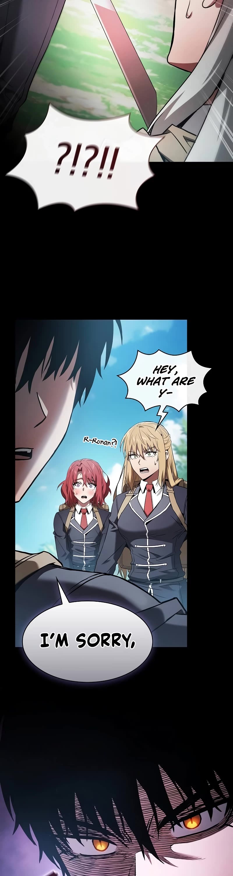 Academy’s Genius Swordmaster Chapter 40 page 17 - Chapter 40