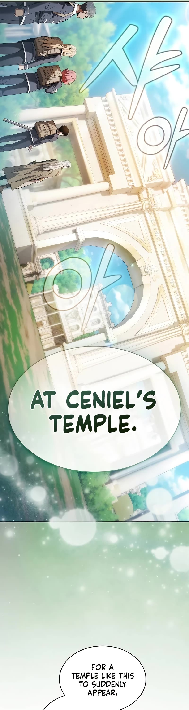 Academy’s Genius Swordmaster Chapter 40 page 29 - Chapter 40