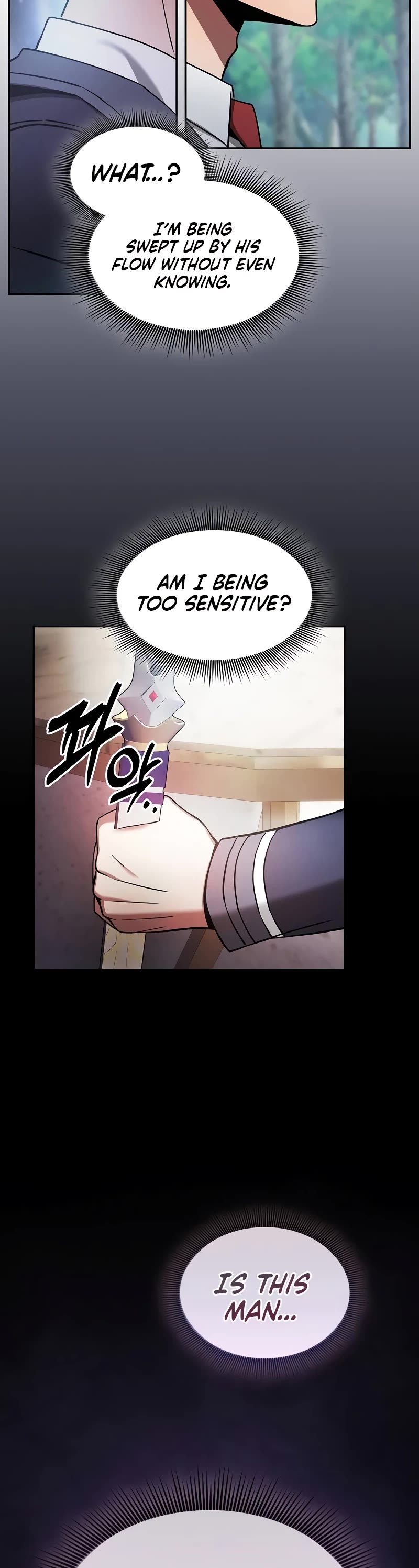 Academy’s Genius Swordmaster Chapter 40 page 42 - Chapter 40