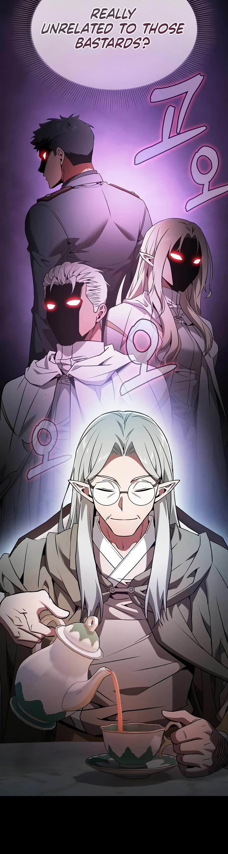 Academy’s Genius Swordmaster Chapter 40 page 43 - Chapter 40