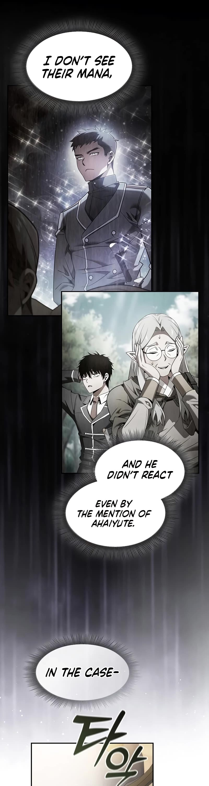 Academy’s Genius Swordmaster Chapter 40 page 44 - Chapter 40