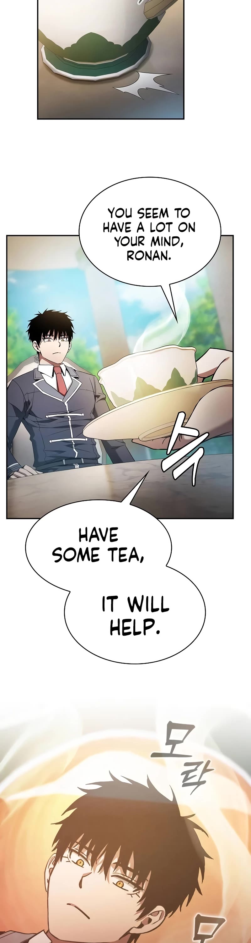 Academy’s Genius Swordmaster Chapter 40 page 45 - Chapter 40