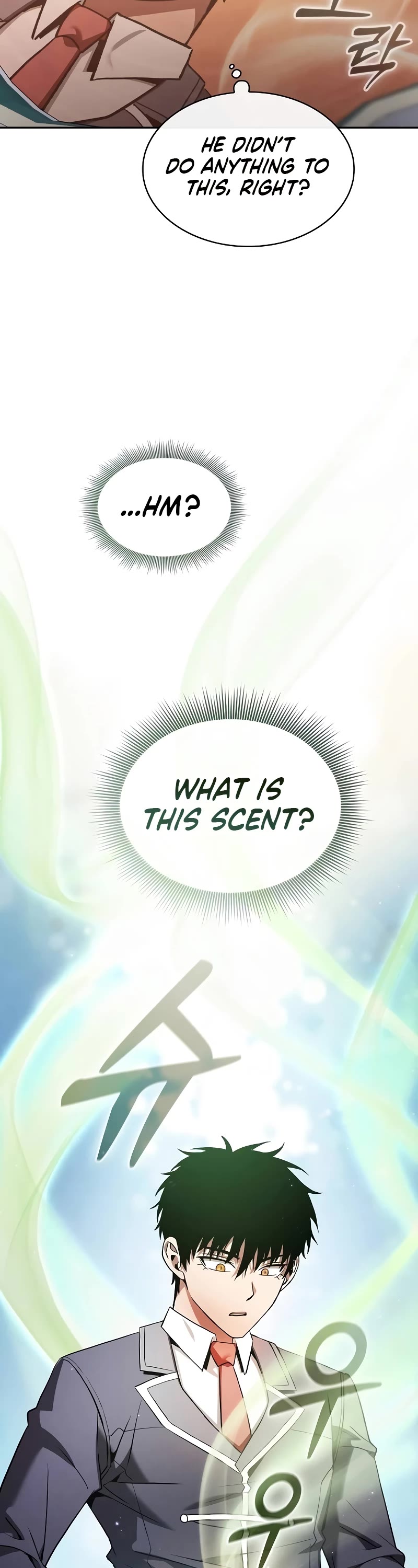 Academy’s Genius Swordmaster Chapter 40 page 46 - Chapter 40