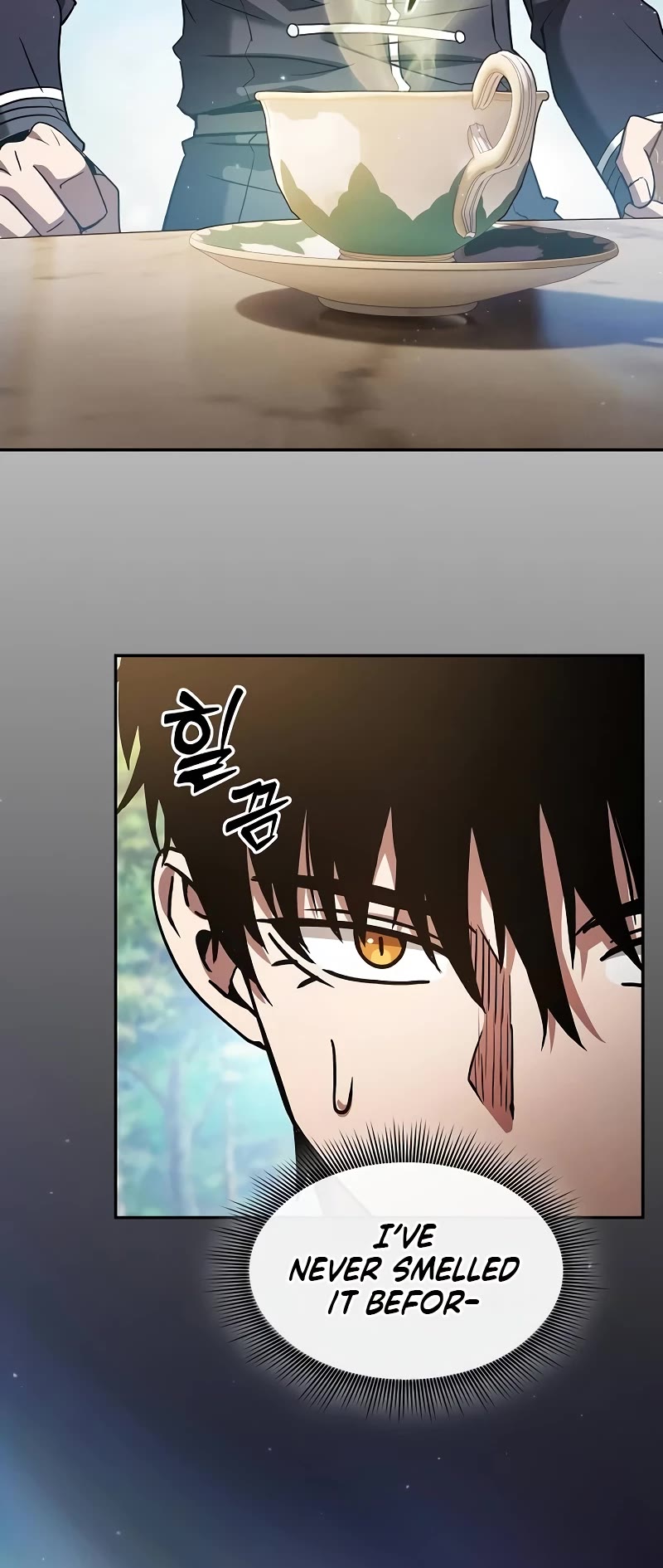 Academy’s Genius Swordmaster Chapter 40 page 47 - Chapter 40