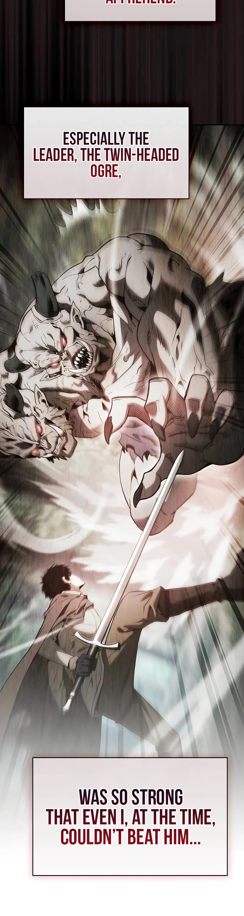 Academy’s Genius Swordmaster Chapter 40 page 9 - Chapter 40