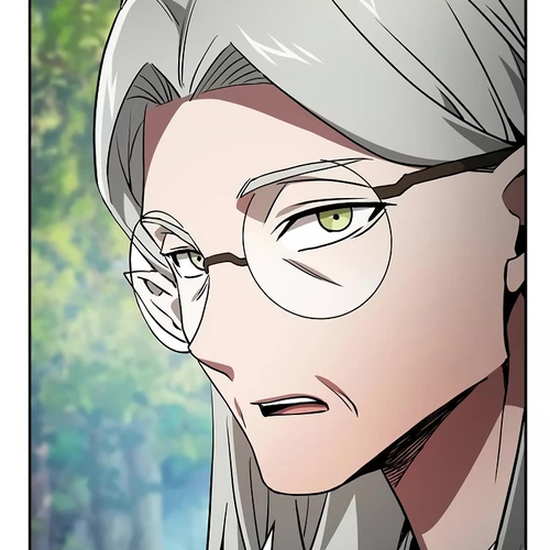 Academy’s Genius Swordmaster Chapter 40 cover