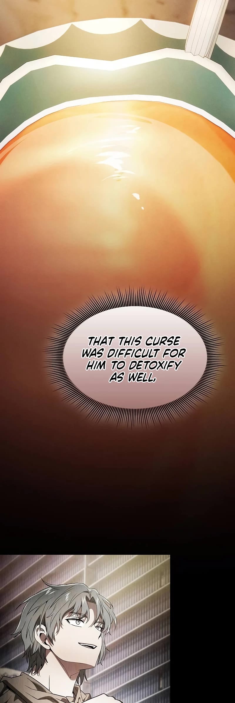Academy’s Genius Swordmaster Chapter 41 page 10 - Chapter 41