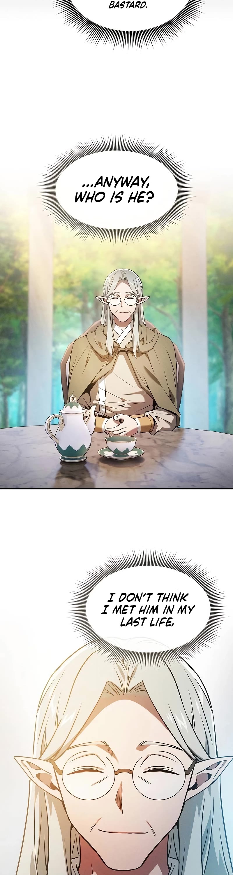 Academy’s Genius Swordmaster Chapter 41 page 13 - Chapter 41