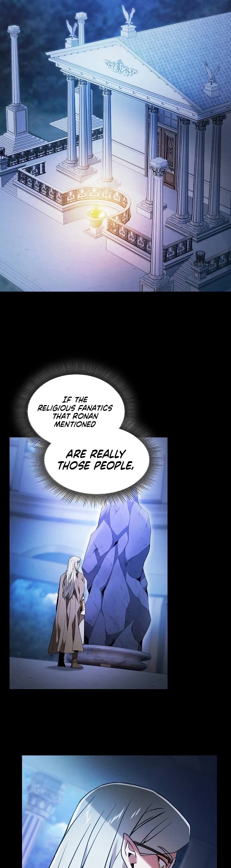 Academy’s Genius Swordmaster Chapter 41 page 19 - Chapter 41