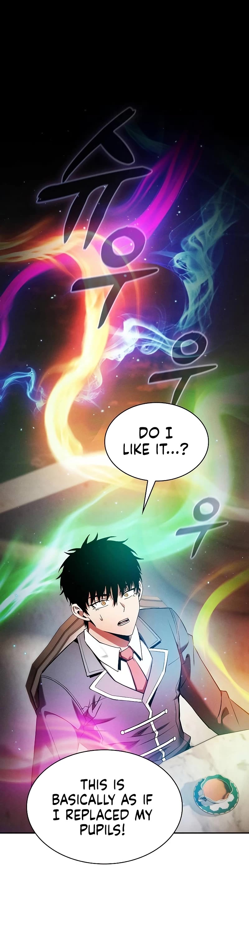Academy’s Genius Swordmaster Chapter 41 page 2 - Chapter 41