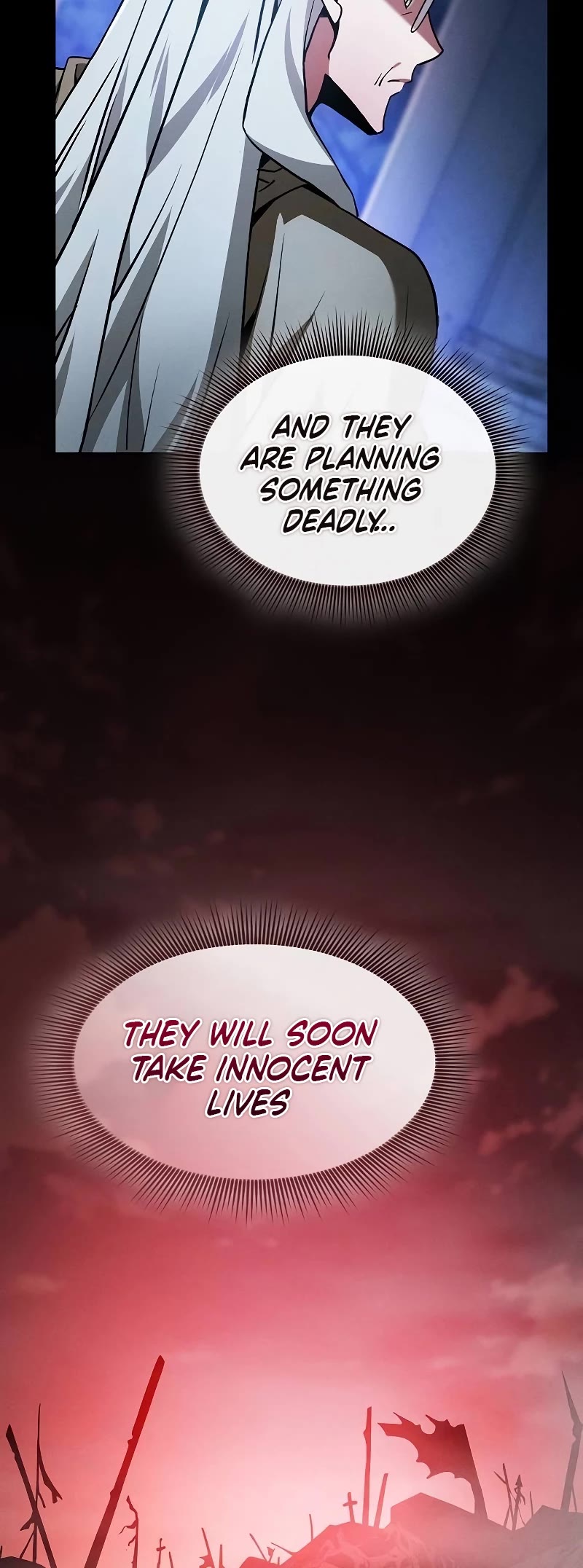 Academy’s Genius Swordmaster Chapter 41 page 20 - Chapter 41