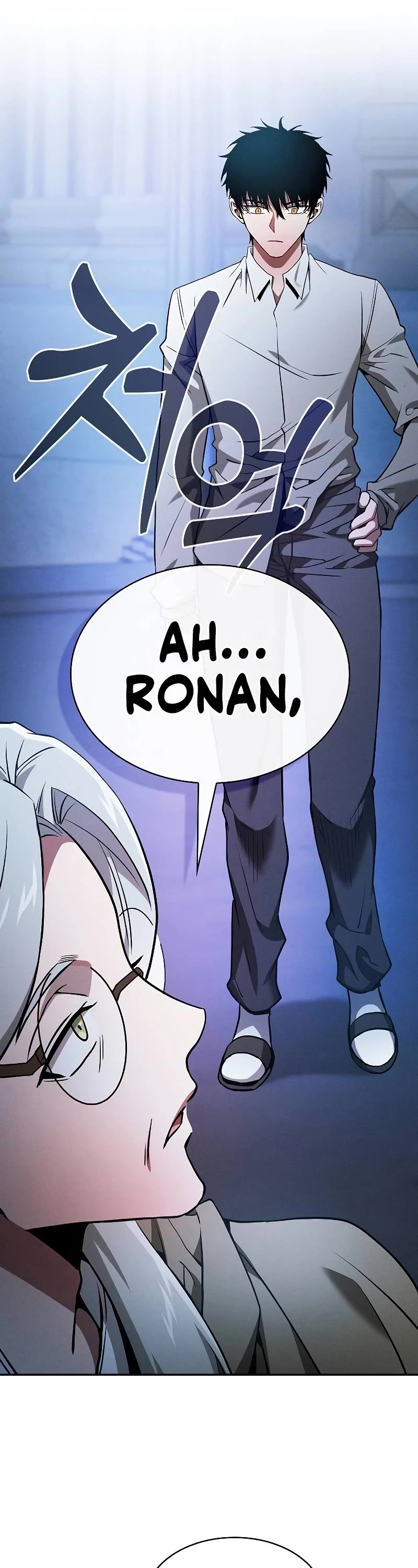 Academy’s Genius Swordmaster Chapter 41 page 24 - Chapter 41