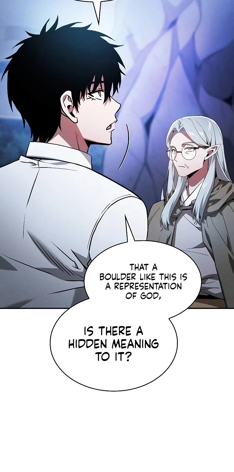Academy’s Genius Swordmaster Chapter 41 page 26 - Chapter 41