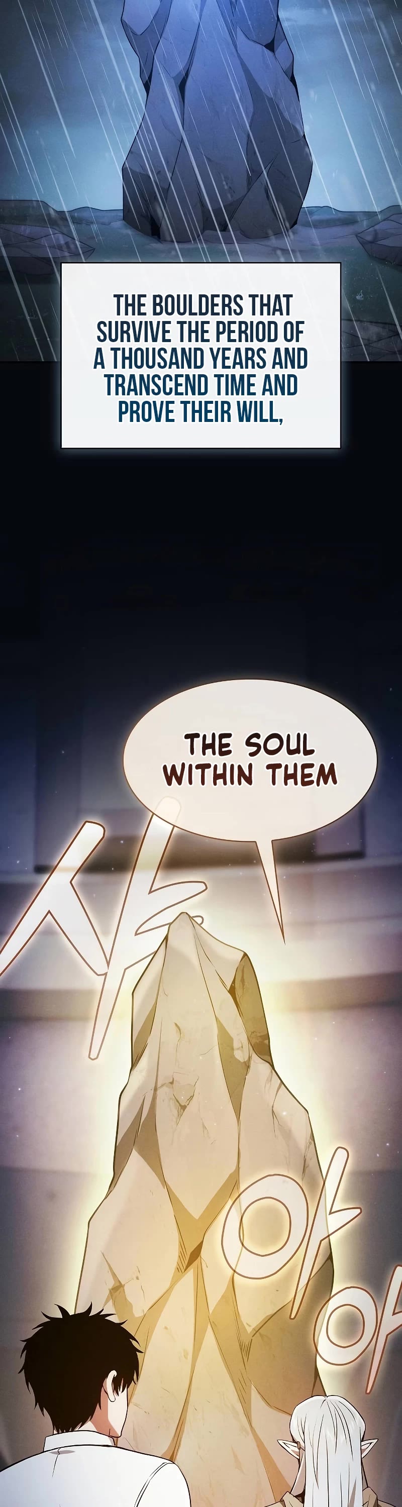 Academy’s Genius Swordmaster Chapter 41 page 29 - Chapter 41