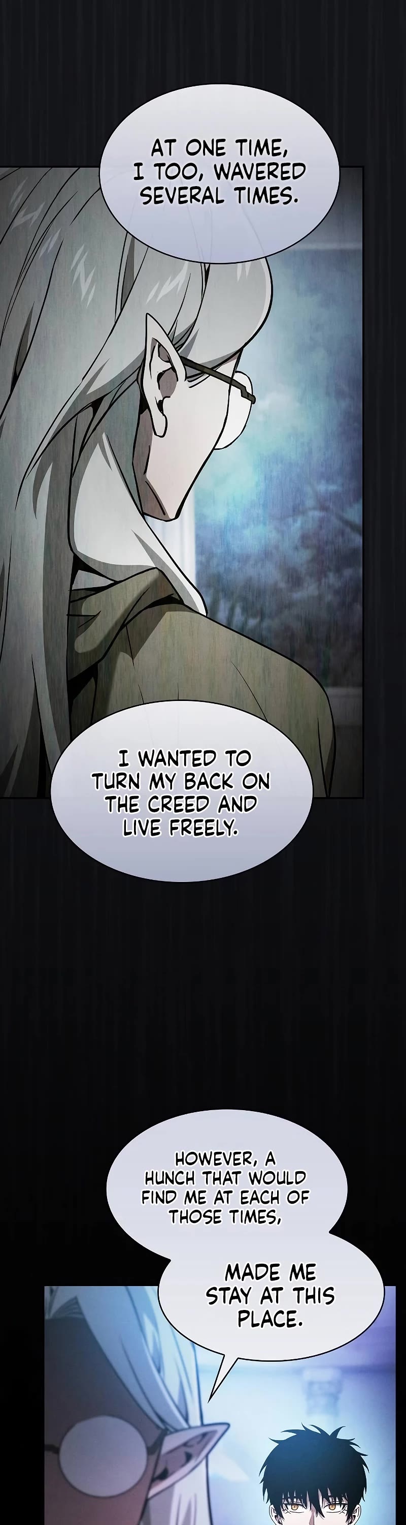 Academy’s Genius Swordmaster Chapter 41 page 33 - Chapter 41