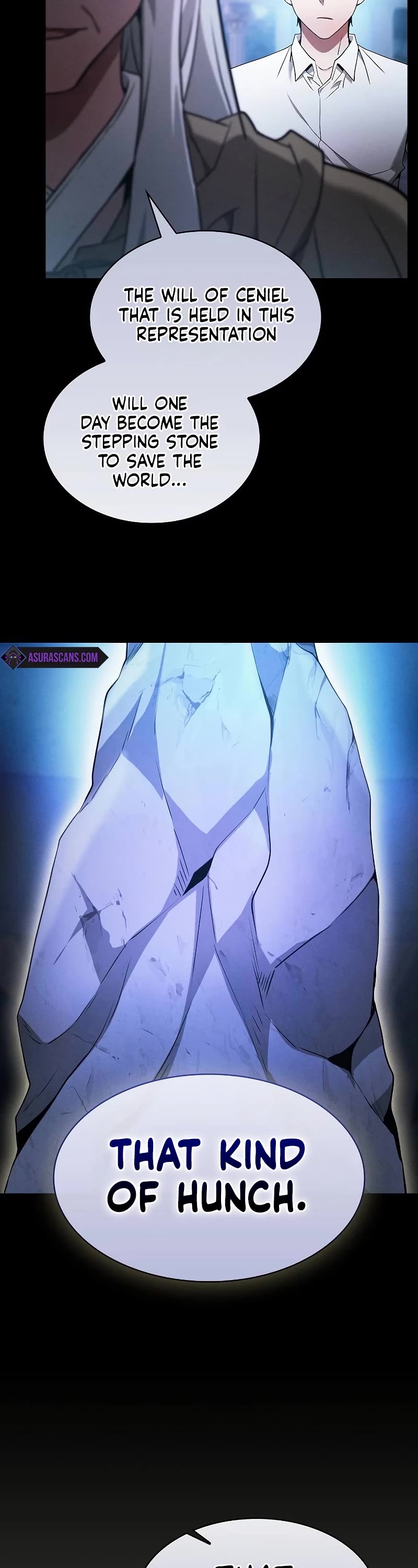 Academy’s Genius Swordmaster Chapter 41 page 34 - Chapter 41