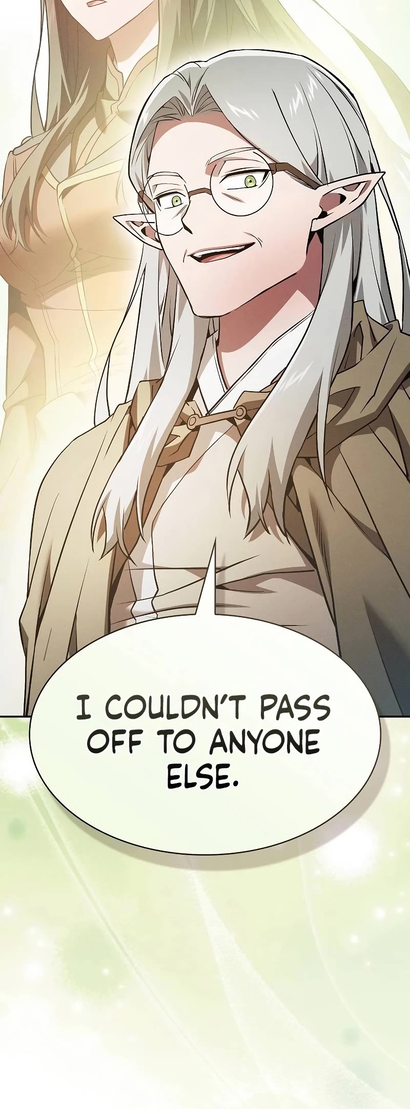 Academy’s Genius Swordmaster Chapter 41 page 36 - Chapter 41
