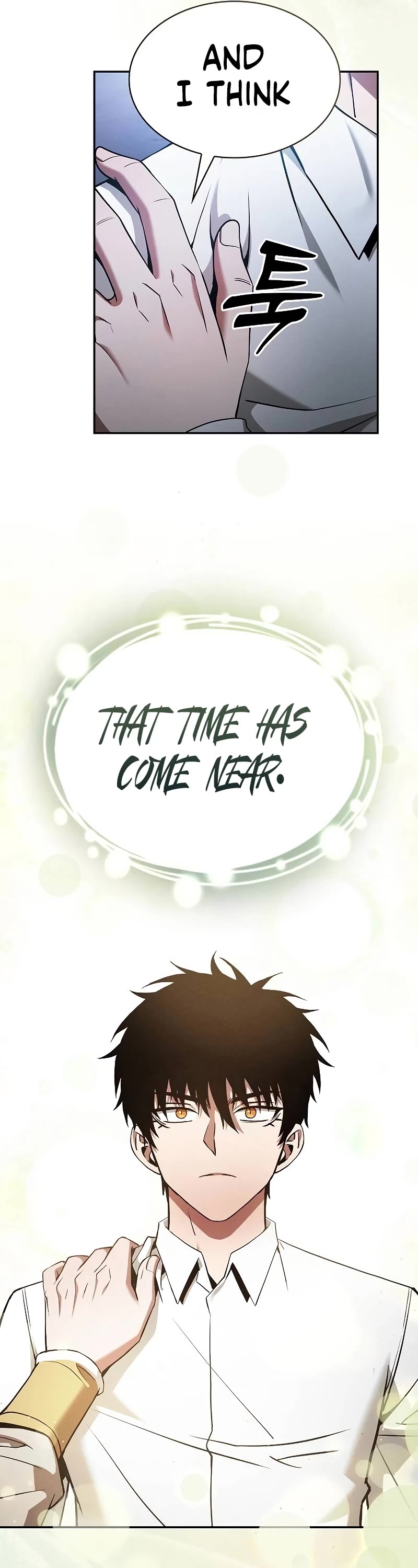 Academy’s Genius Swordmaster Chapter 41 page 37 - Chapter 41