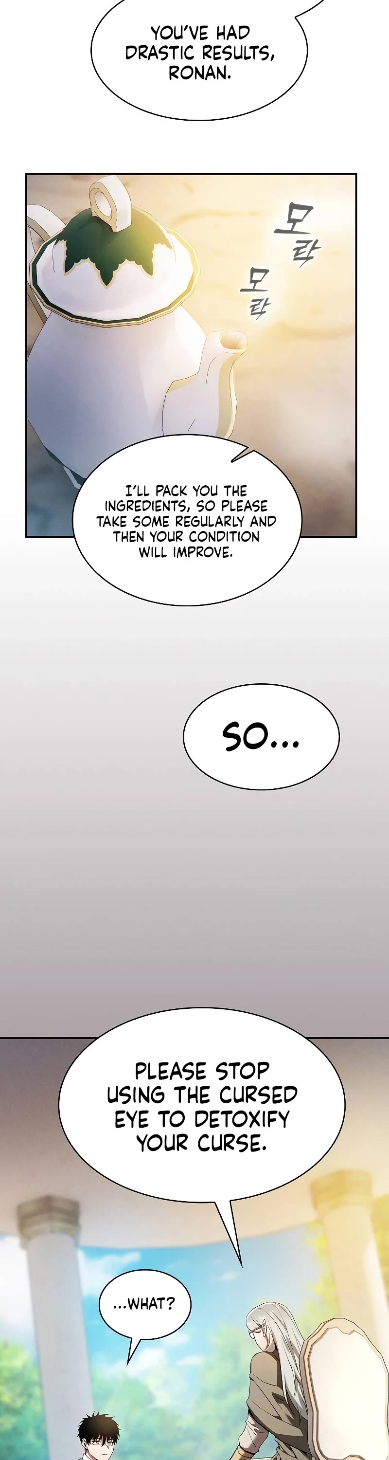Academy’s Genius Swordmaster Chapter 41 page 4 - Chapter 41